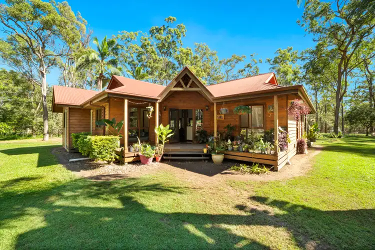 Main view of Homely house listing, 16 Joynsons Road, Torbanlea QLD 4662