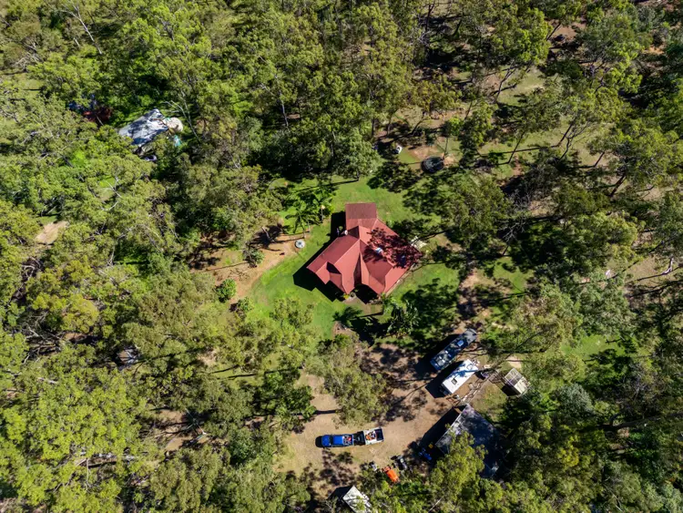Second view of Homely house listing, 16 Joynsons Road, Torbanlea QLD 4662