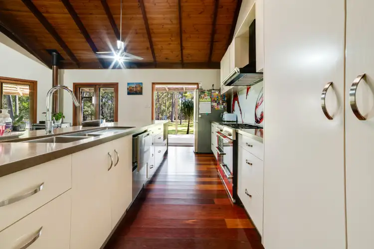 Fifth view of Homely house listing, 16 Joynsons Road, Torbanlea QLD 4662