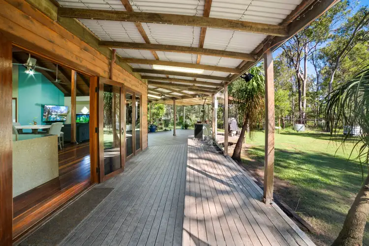 Seventh view of Homely house listing, 16 Joynsons Road, Torbanlea QLD 4662