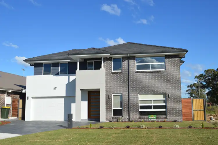 Main view of Homely house listing, 57 Blackheath Street, The Ponds NSW 2769