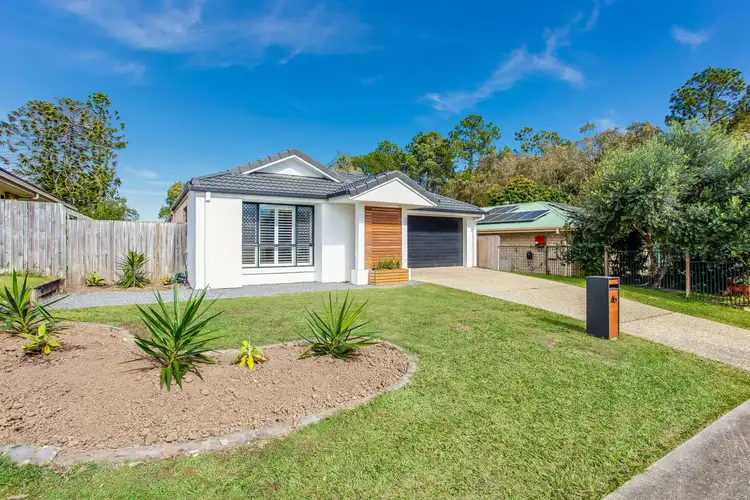Main view of Homely house listing, 46 Fernando Street, Burpengary QLD 4505