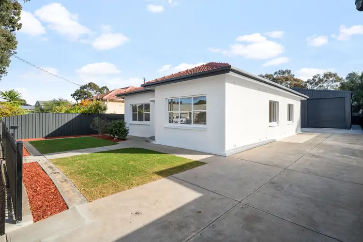 3 Penley Avenue, Wingfield SA 5013