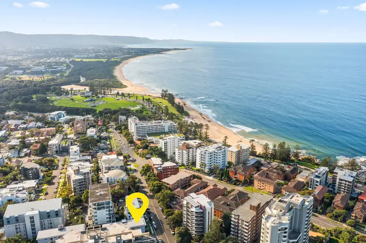 101/18 Kembla Street, Wollongong NSW 2500