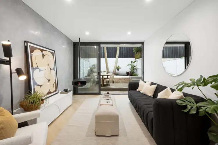 27 Fulham Street, Newtown NSW 2042