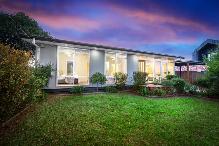 Main view of Homely house listing, 36 Kennington Road, Rosebud VIC 3939