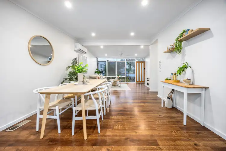 Second view of Homely house listing, 36 Kennington Road, Rosebud VIC 3939
