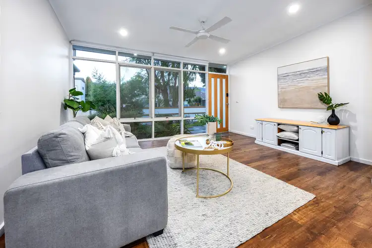 Third view of Homely house listing, 36 Kennington Road, Rosebud VIC 3939
