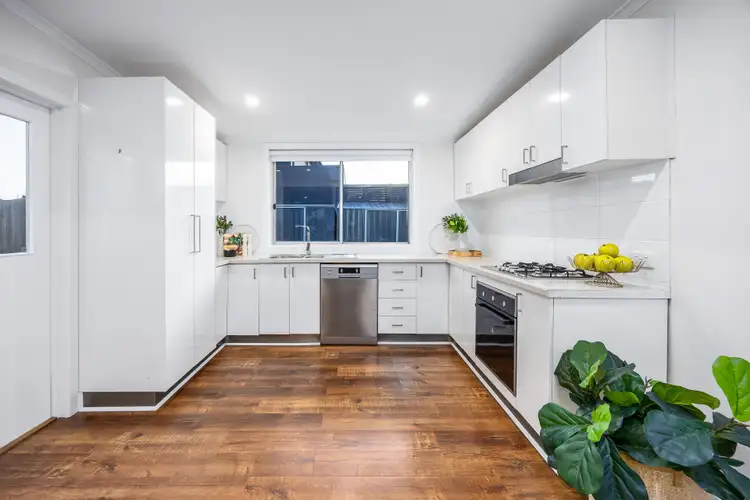 Fifth view of Homely house listing, 36 Kennington Road, Rosebud VIC 3939