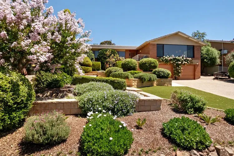 Main view of Homely house listing, 7 Burnett Street, Kaleen ACT 2617