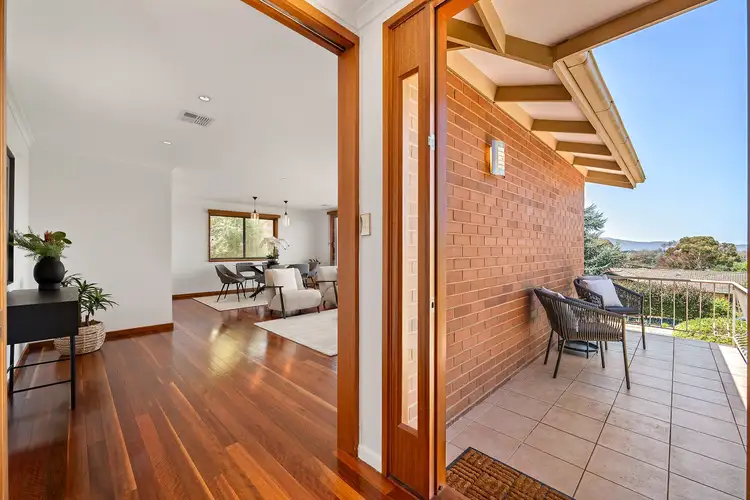 Second view of Homely house listing, 7 Burnett Street, Kaleen ACT 2617