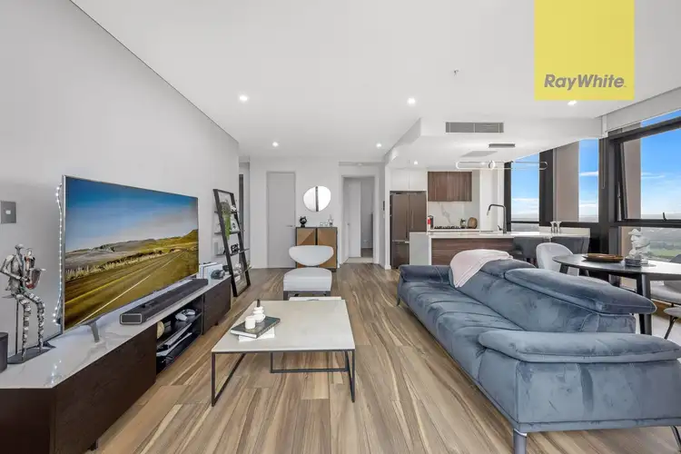 Main view of Homely unit listing, 3205/330 Church Street, Parramatta NSW 2150