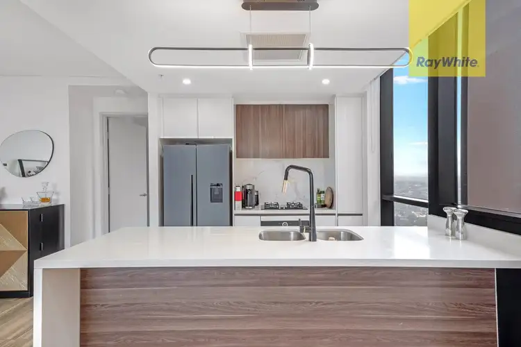 Third view of Homely unit listing, 3205/330 Church Street, Parramatta NSW 2150