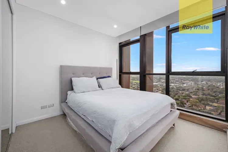 Fifth view of Homely unit listing, 3205/330 Church Street, Parramatta NSW 2150