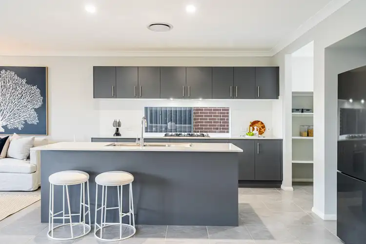 Second view of Homely house listing, 42 McAlister Parade, Marsden Park NSW 2765