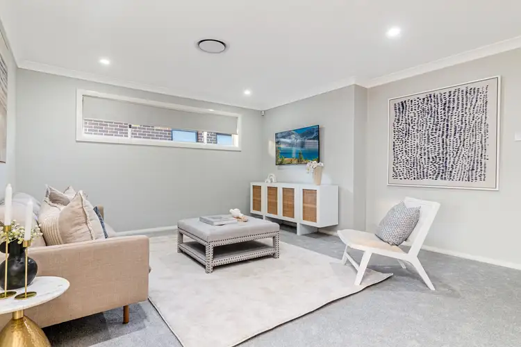 Fourth view of Homely house listing, 42 McAlister Parade, Marsden Park NSW 2765
