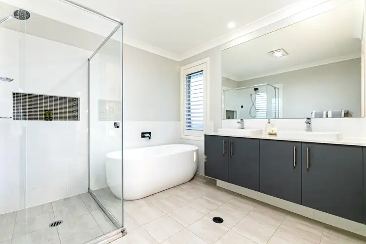 Fifth view of Homely house listing, 42 McAlister Parade, Marsden Park NSW 2765