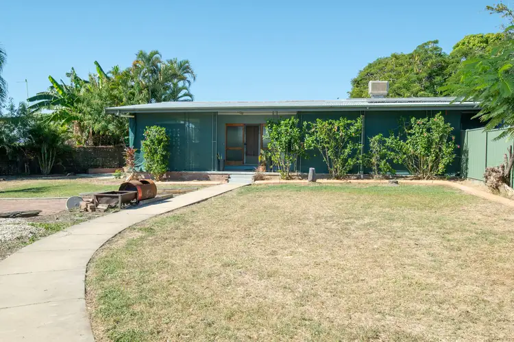 Main view of Homely house listing, 26-28 Malakoff Street, Biloela QLD 4715