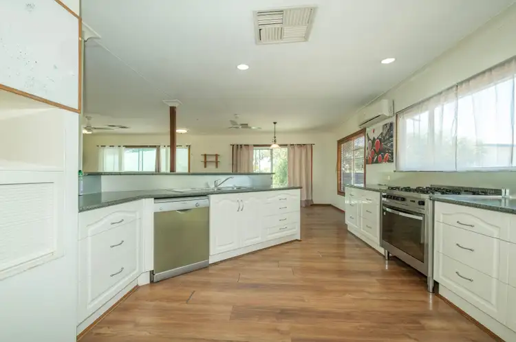 Second view of Homely house listing, 26-28 Malakoff Street, Biloela QLD 4715