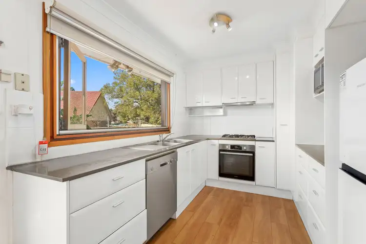 Main view of Homely house listing, 4 Bangaroo Avenue, Dapto NSW 2530