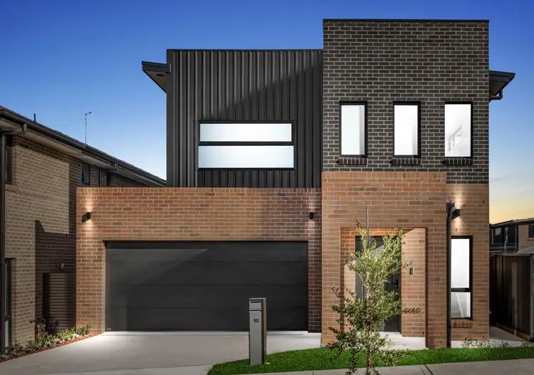 10 Kensell Street, Austral NSW 2179