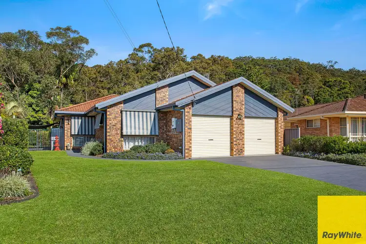 Main view of Homely house listing, 21 Tapestry Way, Umina Beach NSW 2257