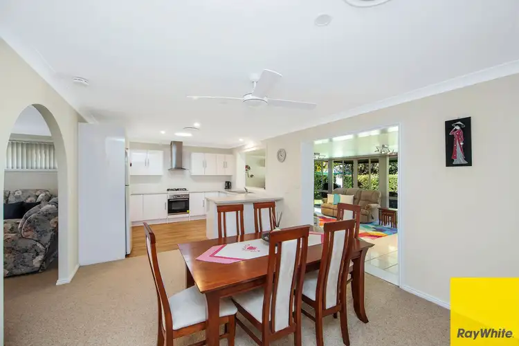 Fourth view of Homely house listing, 21 Tapestry Way, Umina Beach NSW 2257