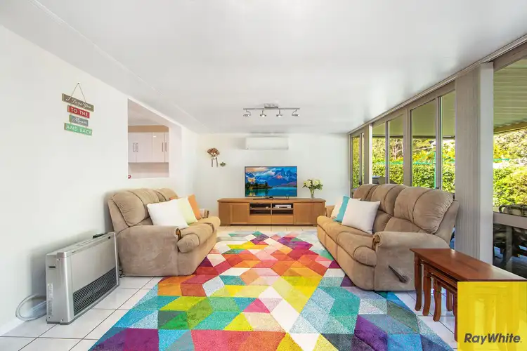 Sixth view of Homely house listing, 21 Tapestry Way, Umina Beach NSW 2257