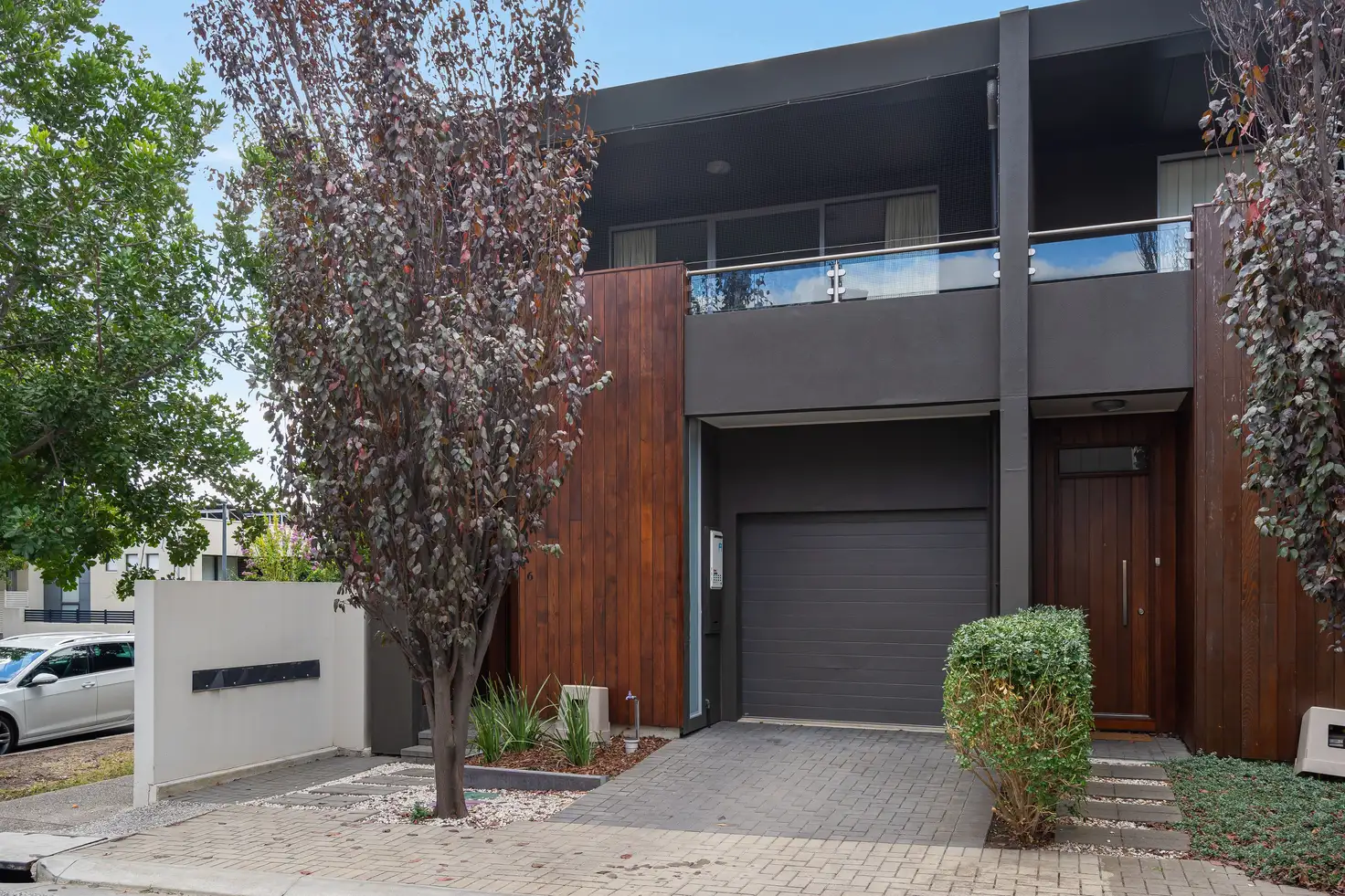 Main view of Homely house listing, 6 Gulnare Grove, Lightsview SA 5085