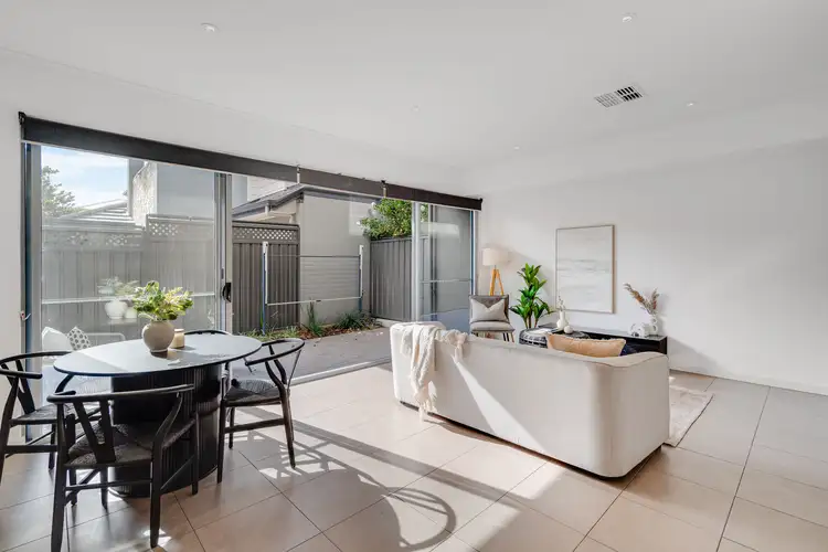 Second view of Homely house listing, 6 Gulnare Grove, Lightsview SA 5085