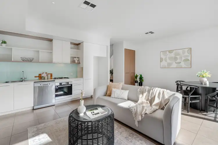 Third view of Homely house listing, 6 Gulnare Grove, Lightsview SA 5085