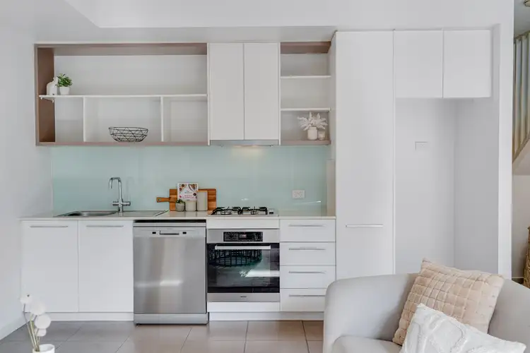 Fifth view of Homely house listing, 6 Gulnare Grove, Lightsview SA 5085