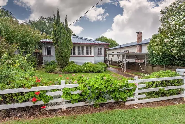 41 Clark Street, South Toowoomba QLD 4350