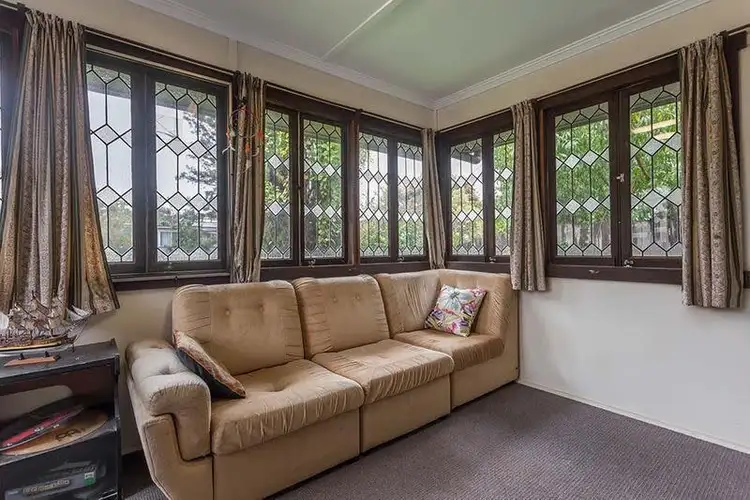 Second view of Homely house listing, 41 Clark Street, South Toowoomba QLD 4350