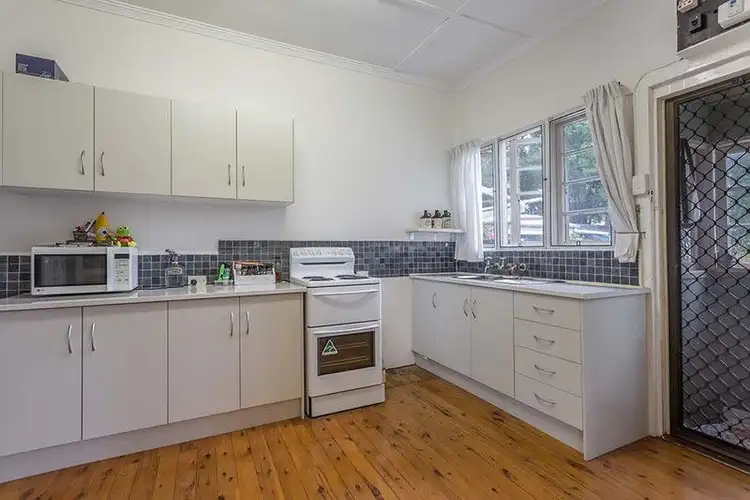 Fourth view of Homely house listing, 41 Clark Street, South Toowoomba QLD 4350