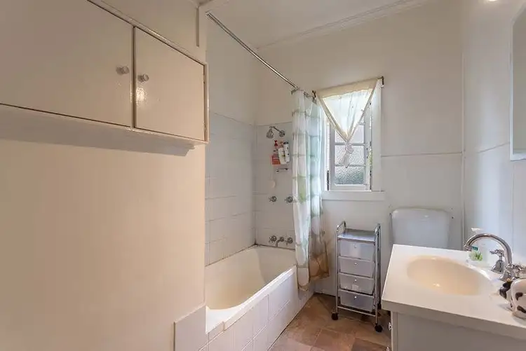 Seventh view of Homely house listing, 41 Clark Street, South Toowoomba QLD 4350