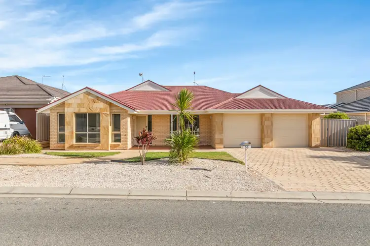 55 Chelmsford Street, Craigmore SA 5114