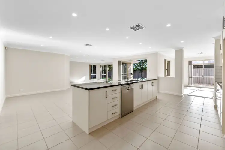 Fifth view of Homely house listing, 55 Chelmsford Street, Craigmore SA 5114