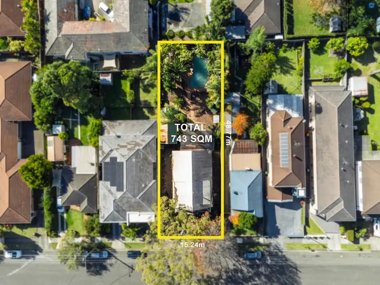 82 Bassett Street, Hurstville NSW 2220