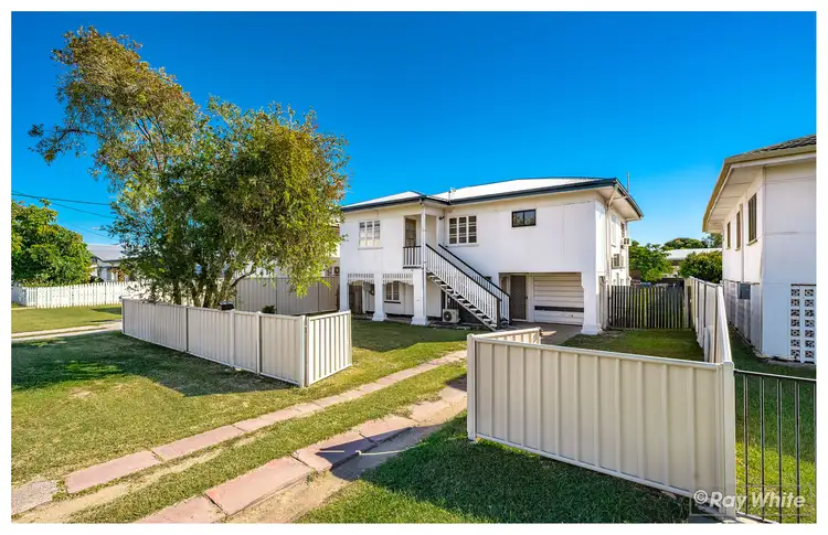 46 Luck Avenue, Wandal QLD 4700