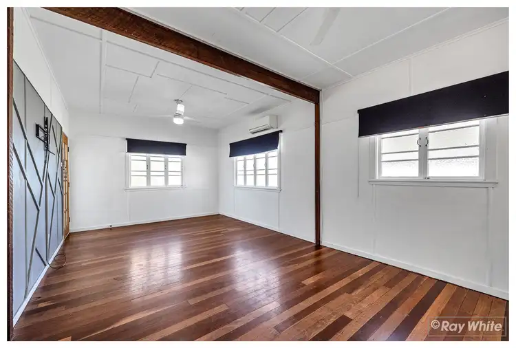 Fourth view of Homely house listing, 46 Luck Avenue, Wandal QLD 4700