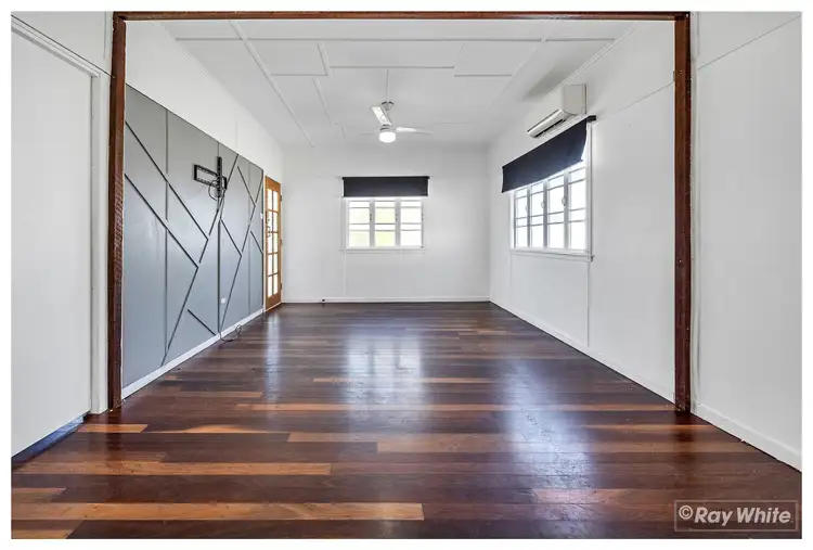 Fifth view of Homely house listing, 46 Luck Avenue, Wandal QLD 4700