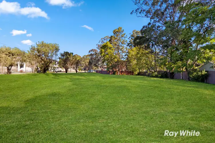 Second view of Homely land listing, 2 Lynwood Avenue, Doonside NSW 2767