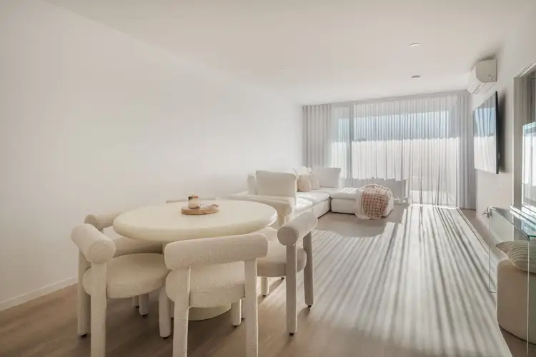 Third view of Homely apartment listing, 223/43 Rochat Avenue, Banyo QLD 4014