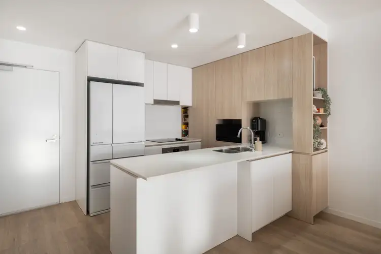 Fourth view of Homely apartment listing, 223/43 Rochat Avenue, Banyo QLD 4014