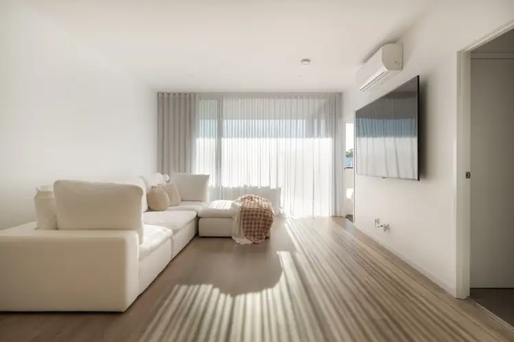 Sixth view of Homely apartment listing, 223/43 Rochat Avenue, Banyo QLD 4014