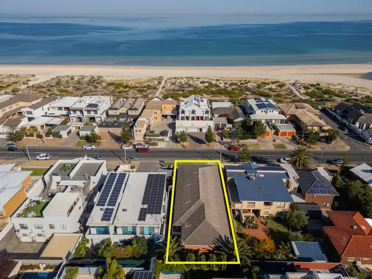 2/102 Seaview Road, West Beach SA 5024