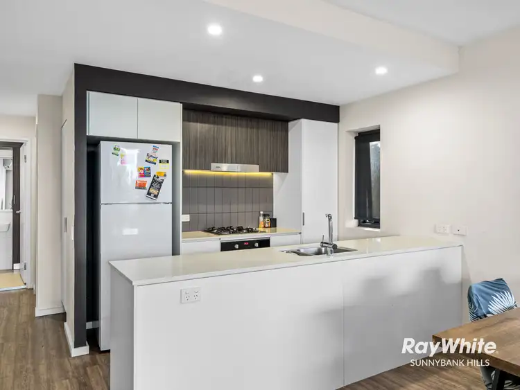 Fifth view of Homely apartment listing, 101/32 Gonzales Street, Macgregor QLD 4109