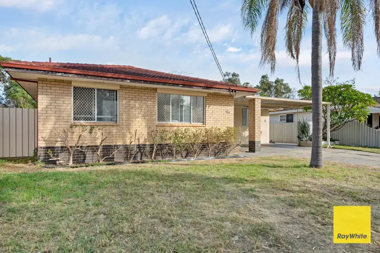 Fourth view of Homely house listing, 63A & 63B Wellaton Street, Midland WA 6056