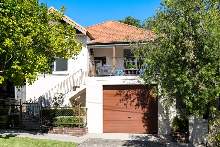 10 Moonbria Street, Naremburn NSW 2065
